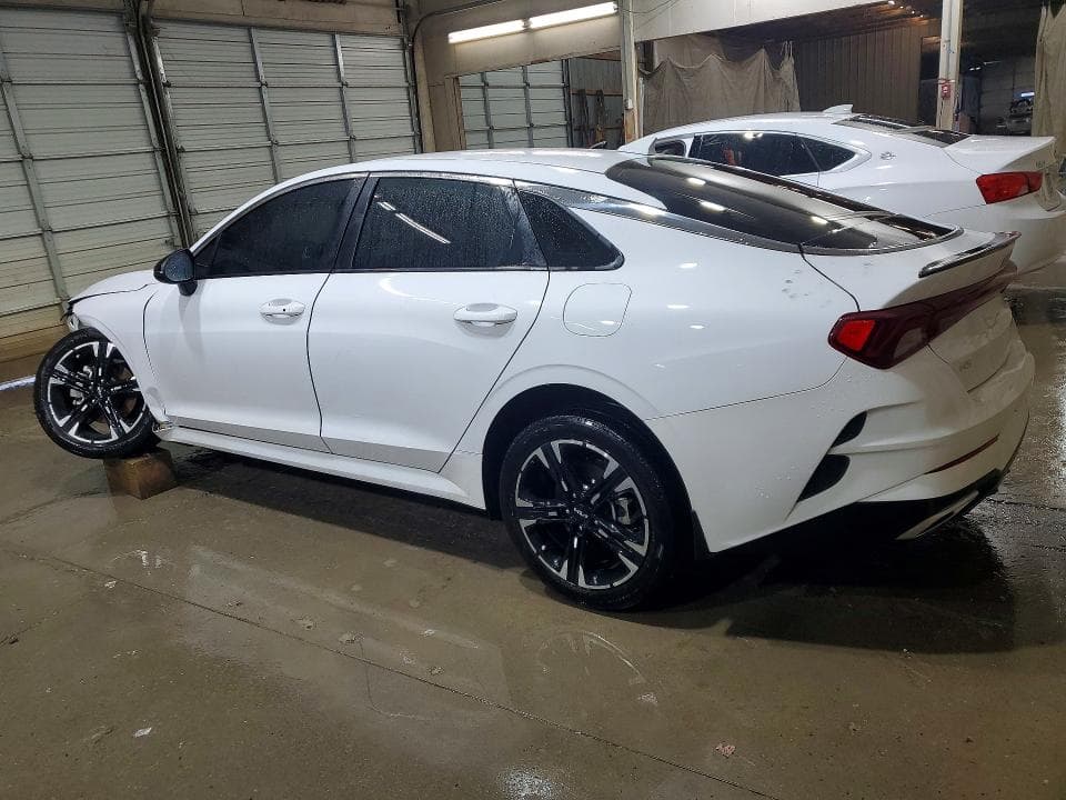 2024 KIA K5 GT LINE 2