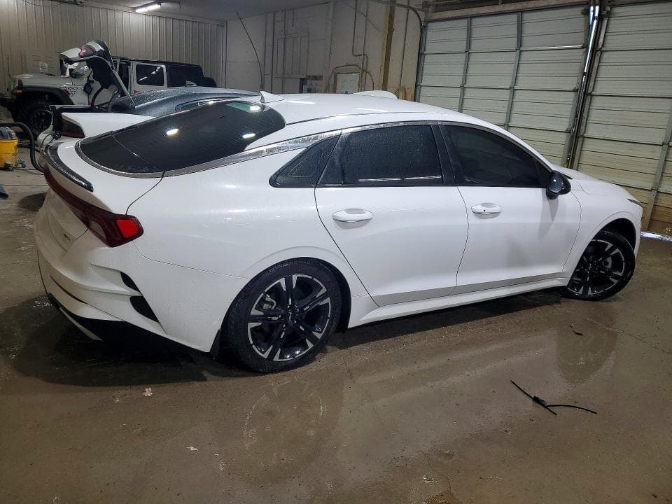 2024 KIA K5 GT LINE 3