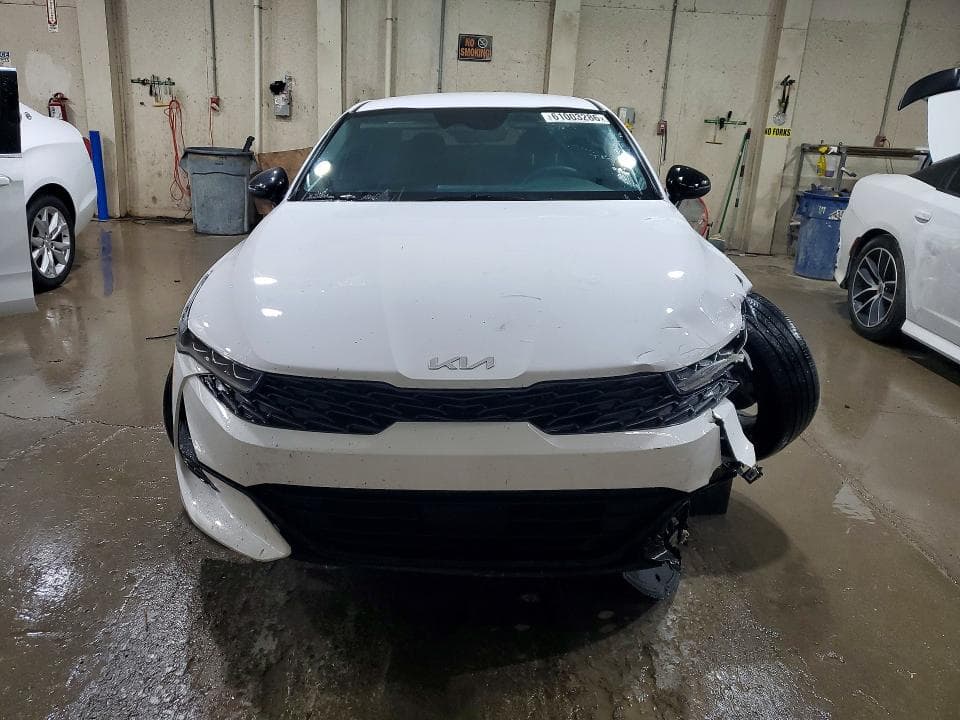 2024 KIA K5 GT LINE 5