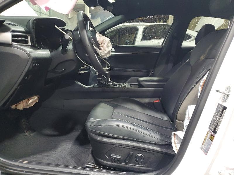 2024 KIA K5 GT LINE 7
