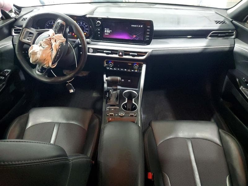 2024 KIA K5 GT LINE 8