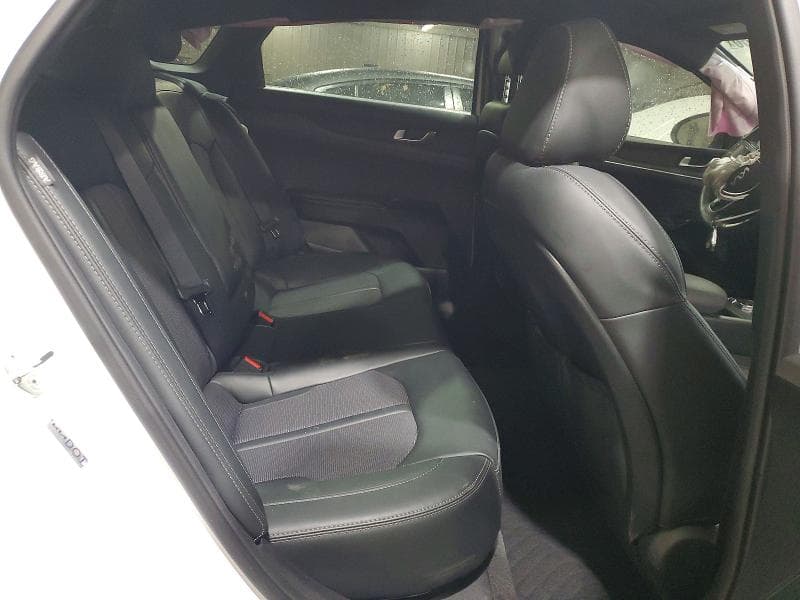2024 KIA K5 GT LINE 10