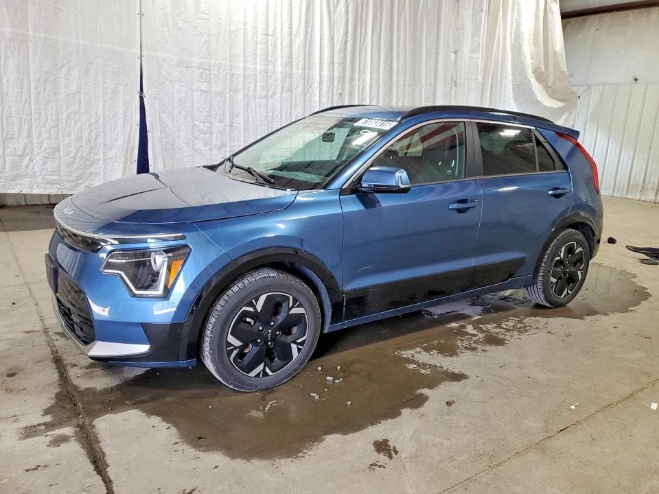 2023 KIA NIRO WIND - 1