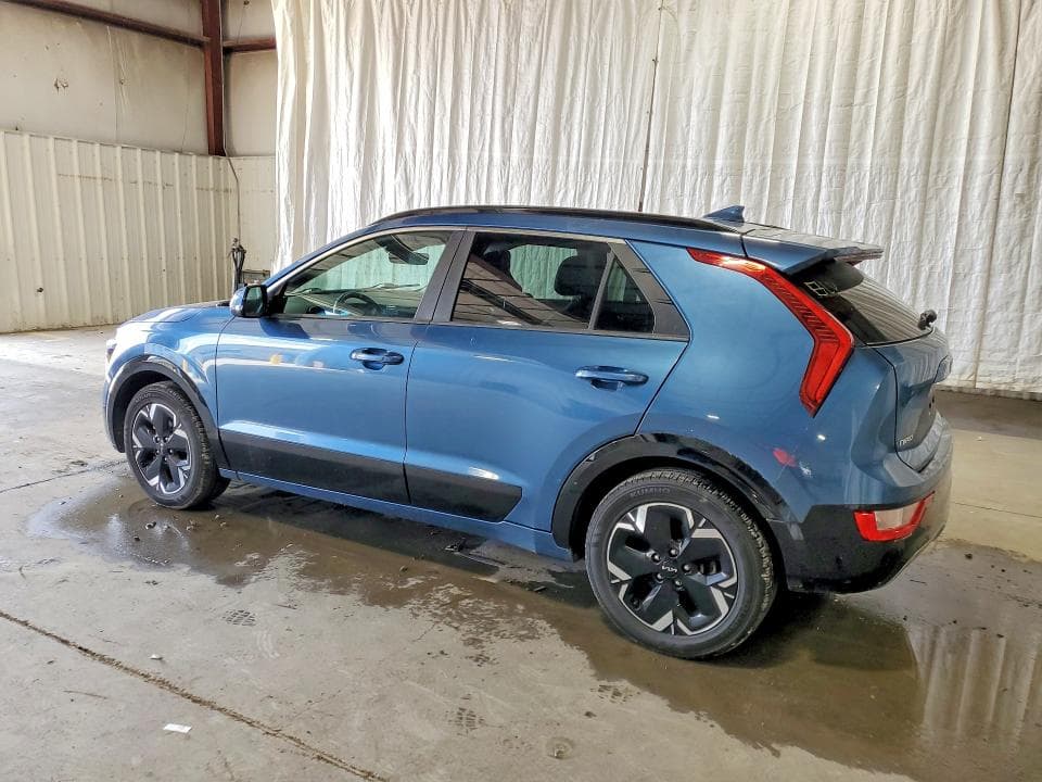 2023 KIA NIRO WIND 2