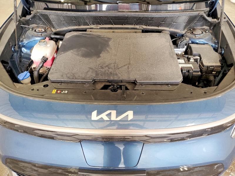 2023 KIA NIRO WIND 12