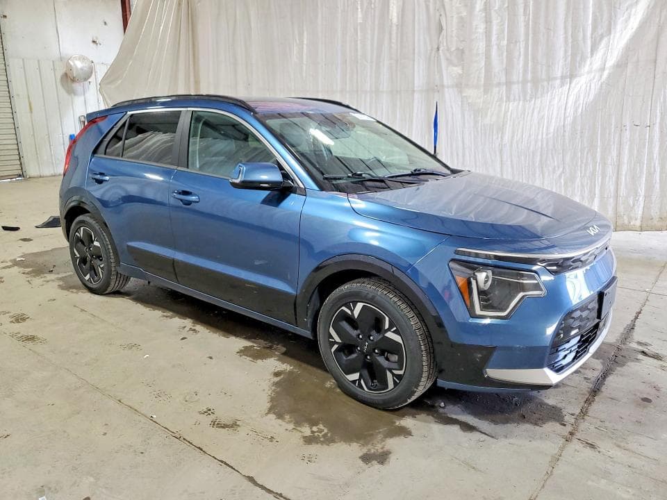 2023 KIA NIRO WIND 4