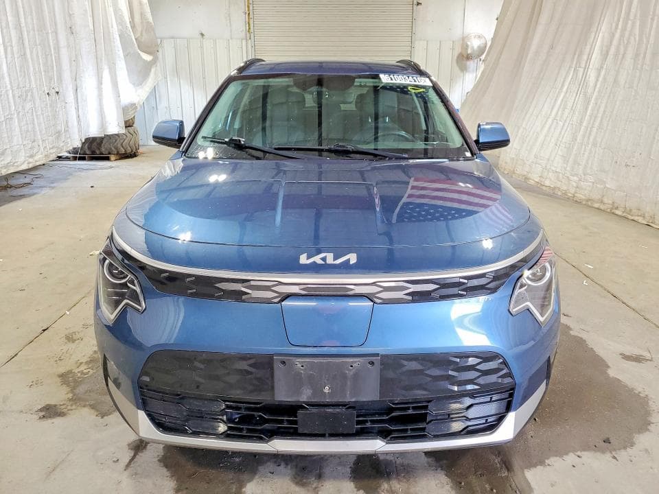 2023 KIA NIRO WIND 5