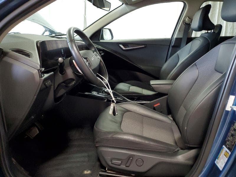 2023 KIA NIRO WIND 7