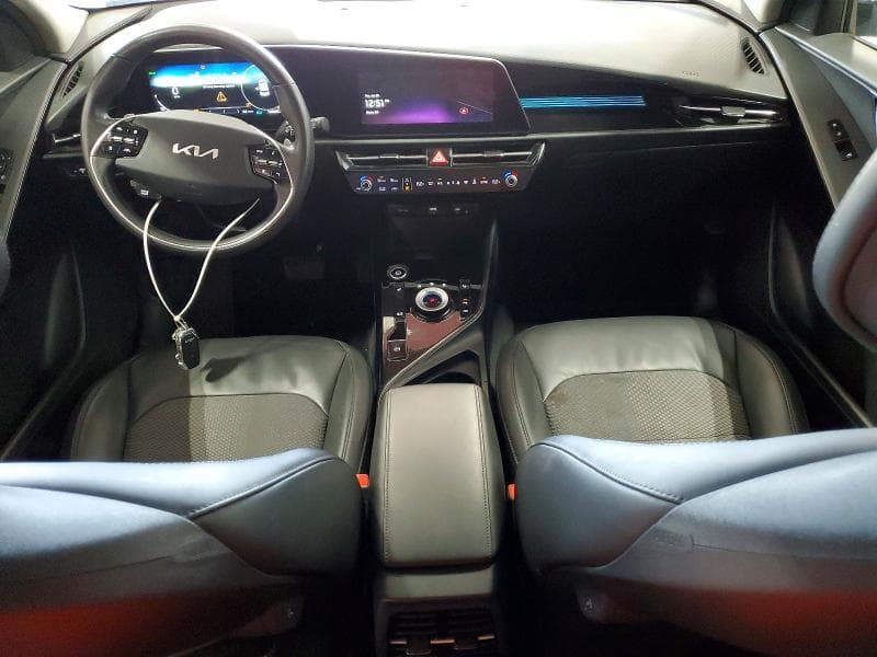 2023 KIA NIRO WIND 8