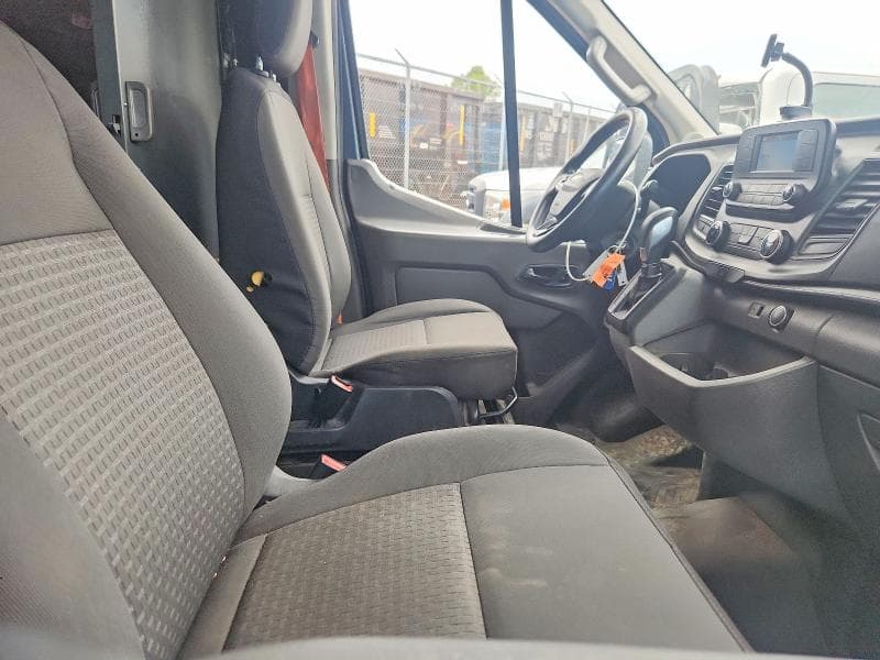 2020 FORD TRANSIT 250 DELIVERY VAN 10