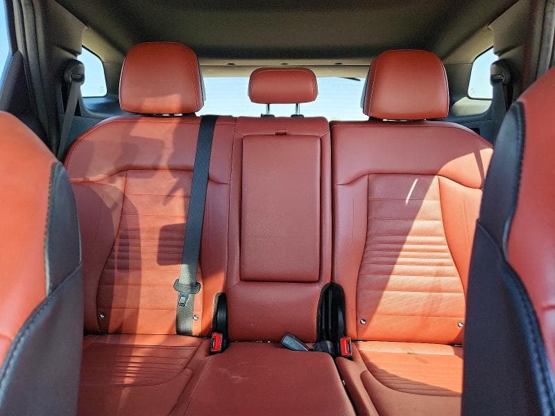 2023 KIA SPORTAGE SX PRESTIGE 10