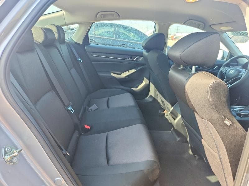 2020 HONDA ACCORD LX LX 10