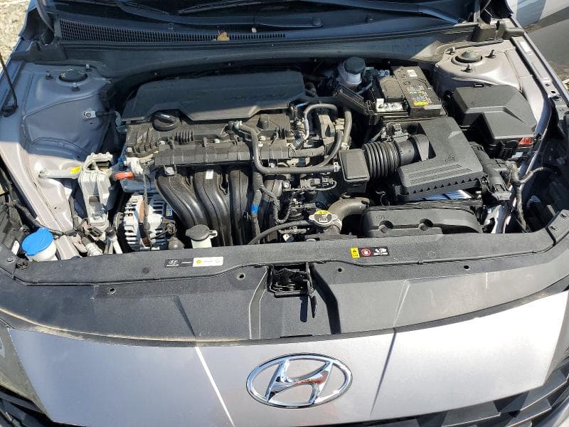 2023 HYUNDAI ELANTRA SEL 11