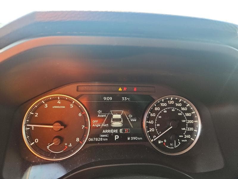 2022 MITSUBISHI OUTLANDER SE 9