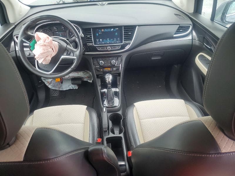 2019 BUICK ENCORE PREFERRED 8