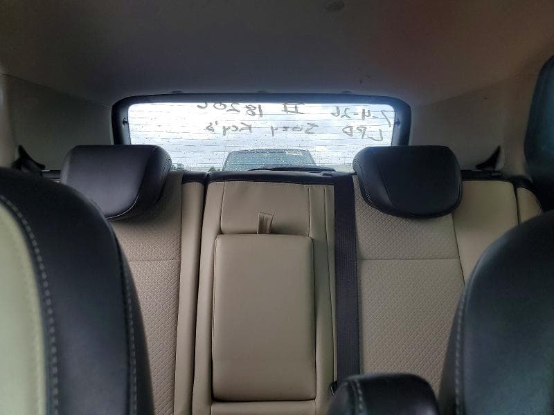 2019 BUICK ENCORE PREFERRED 10