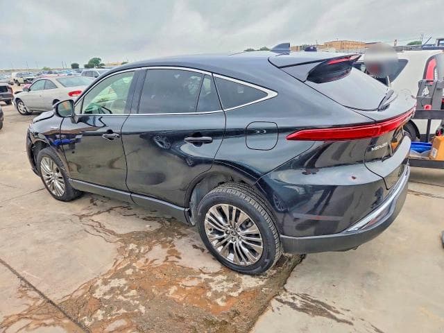 2021 TOYOTA VENZA LIMITED LIMITED 2