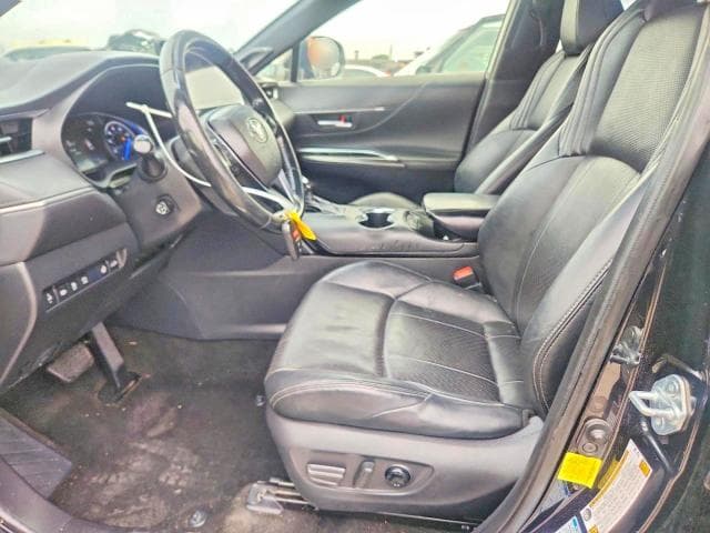 2021 TOYOTA VENZA LIMITED LIMITED 7
