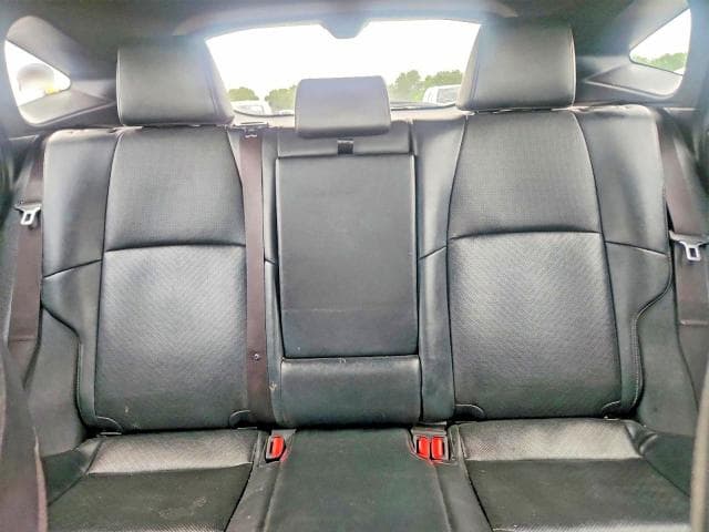 2021 TOYOTA VENZA LIMITED LIMITED 10