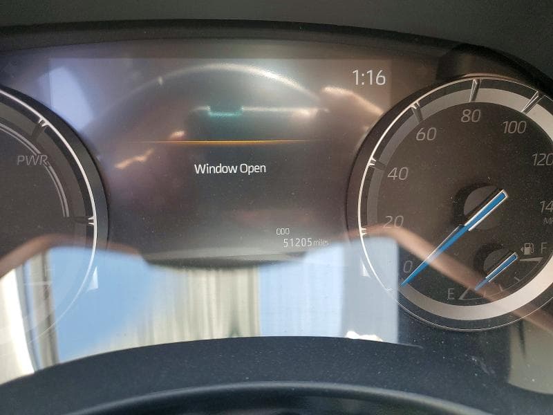 2022 TOYOTA HIGHLANDER HYBRID XLE XLE 9