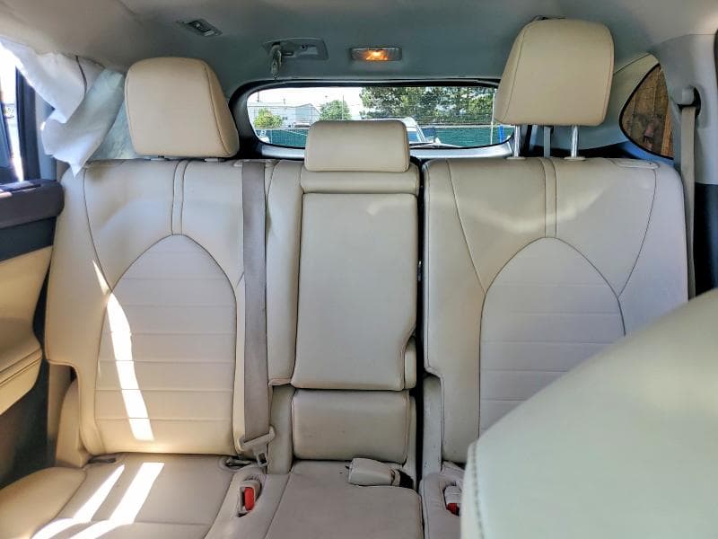 2022 TOYOTA HIGHLANDER HYBRID XLE XLE 10