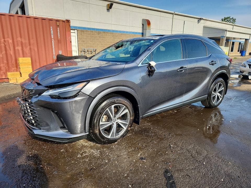 2024 LEXUS RX 350 PREMIUM - 1
