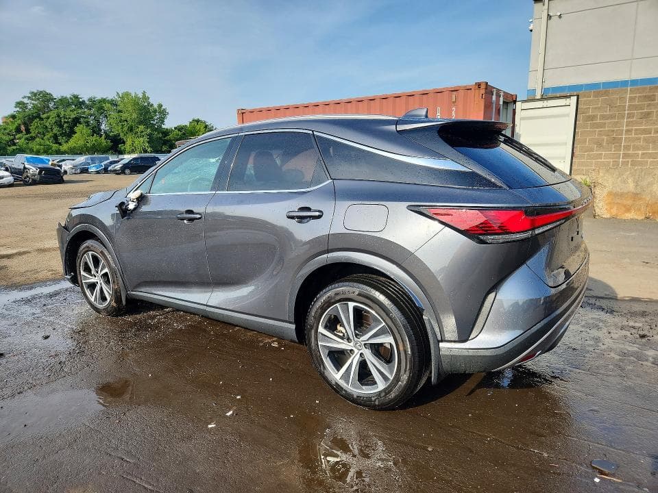 2024 LEXUS RX 350 PREMIUM 2