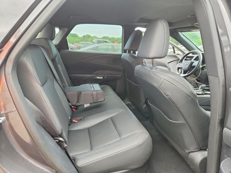 2024 LEXUS RX 350 PREMIUM 11
