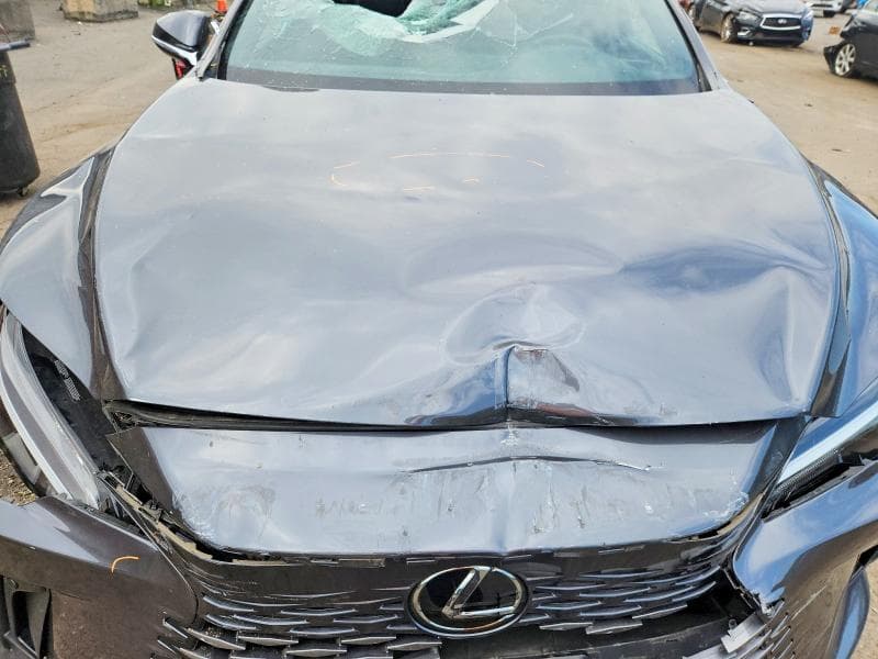 2024 LEXUS RX 350 PREMIUM 12