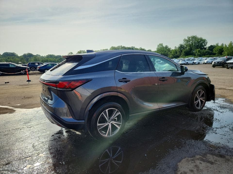 2024 LEXUS RX 350 PREMIUM 3