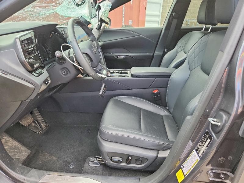 2024 LEXUS RX 350 PREMIUM 7
