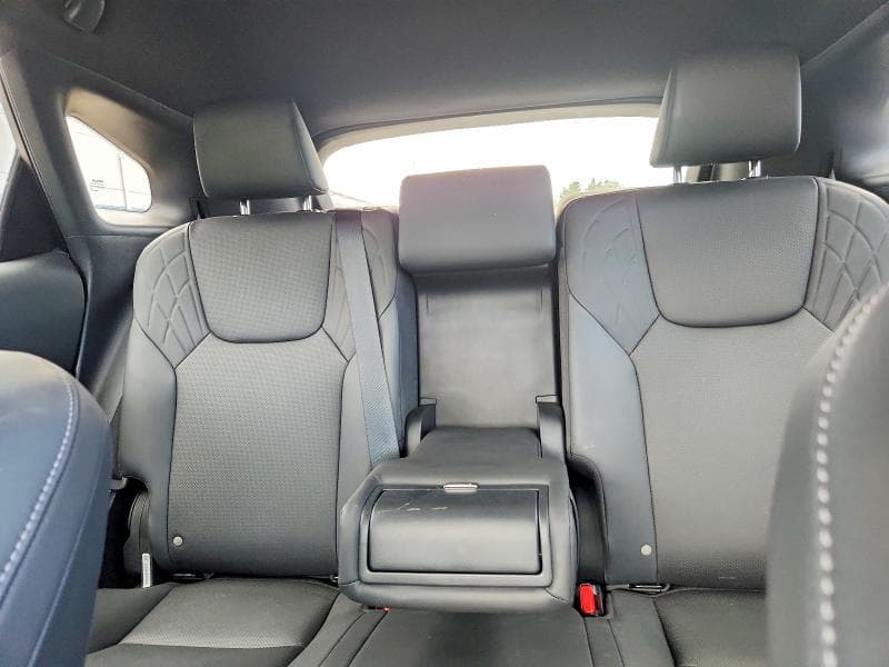 2024 LEXUS RX 350 PREMIUM 10