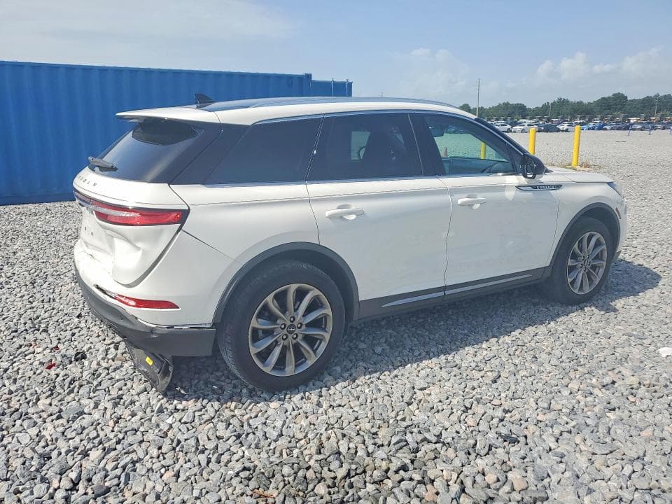 2021 LINCOLN CORSAIR 3