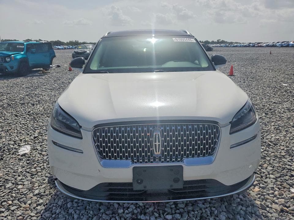 2021 LINCOLN CORSAIR 5