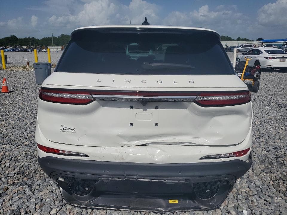 2021 LINCOLN CORSAIR 6