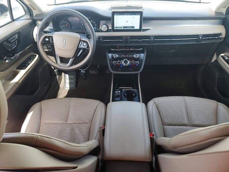 2021 LINCOLN CORSAIR 8