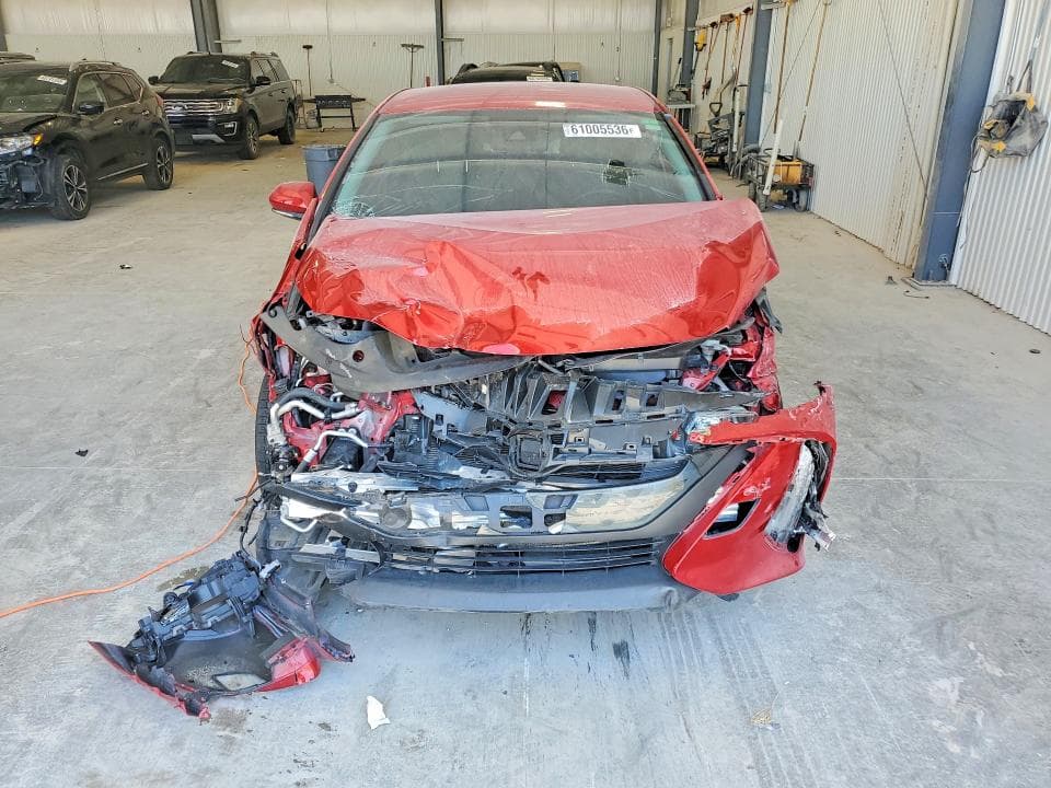 2021 TOYOTA PRIUS PRIME XLE 5