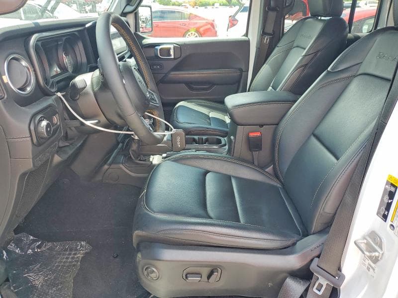 2024 JEEP WRANGLER SAHARA 7