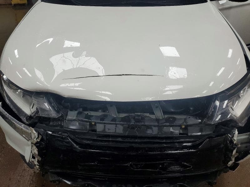 2017 MITSUBISHI OUTLANDER SE/SEL SE/SEL 12