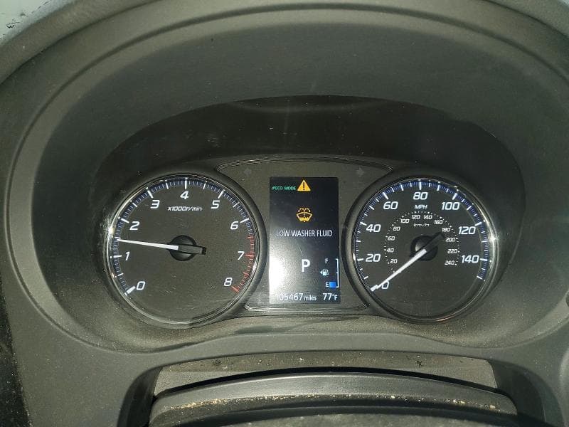 2017 MITSUBISHI OUTLANDER SE/SEL SE/SEL 9
