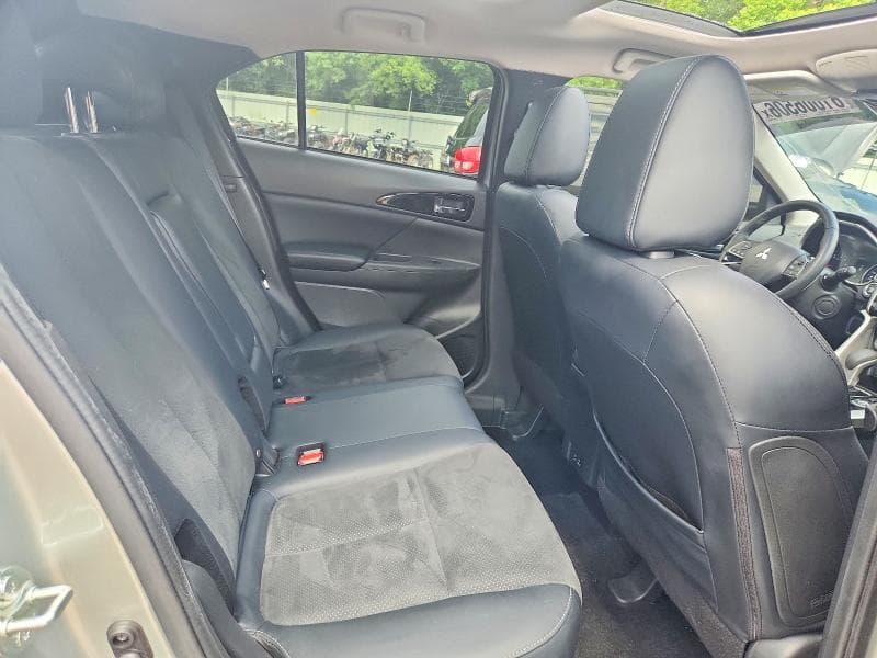 2024 MITSUBISHI ECLIPSE CROSS SE 11