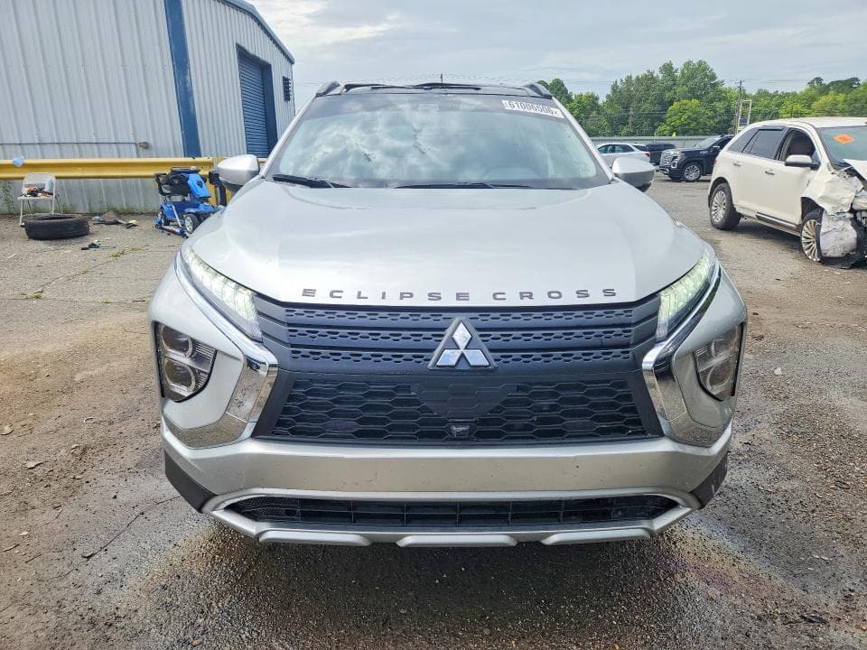 2024 MITSUBISHI ECLIPSE CROSS SE 5