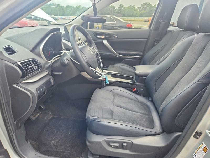 2024 MITSUBISHI ECLIPSE CROSS SE 7