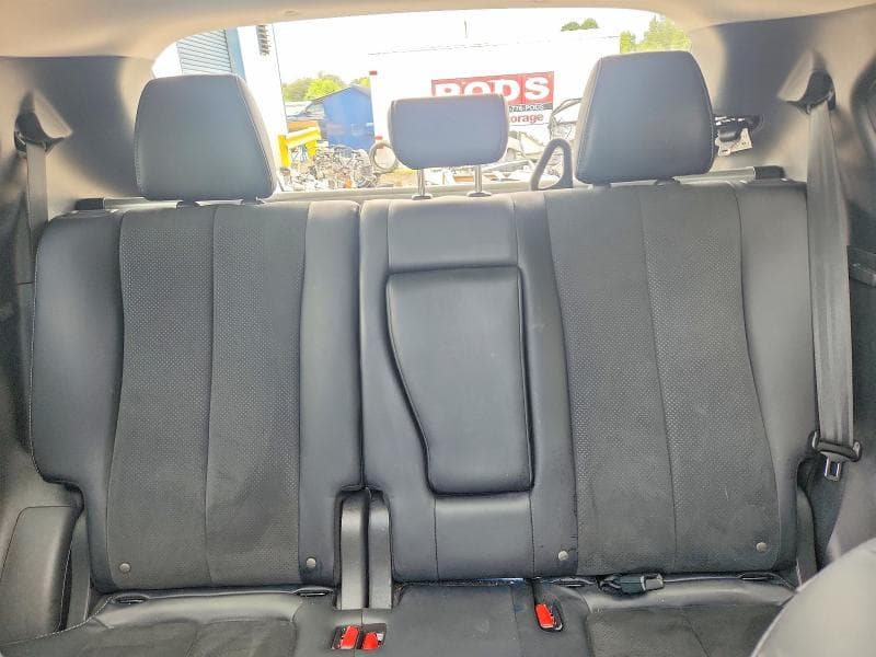 2024 MITSUBISHI ECLIPSE CROSS SE 10
