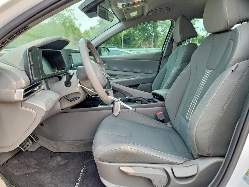 2025 HYUNDAI ELANTRA SEL SPORT 7