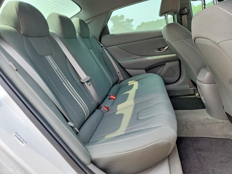 2025 HYUNDAI ELANTRA SEL SPORT 10