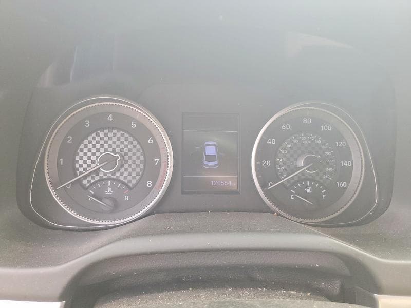 2019 HYUNDAI ELANTRA SEL 9
