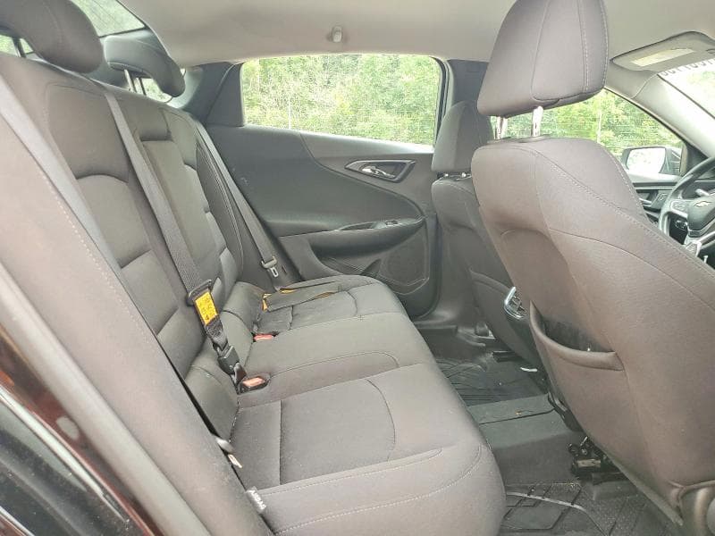 2019 CHEVROLET MALIBU LT 10