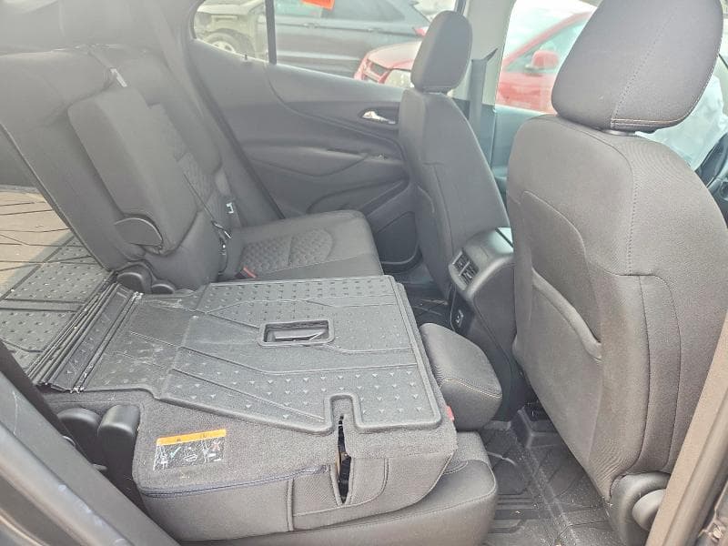 2021 CHEVROLET EQUINOX LT 11