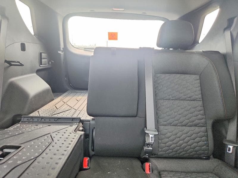 2021 CHEVROLET EQUINOX LT 10